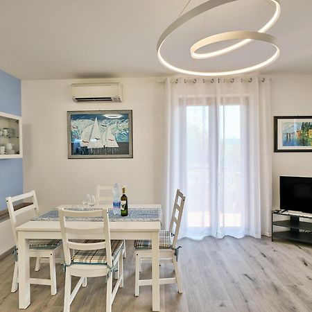 Vela Bianca Home Garda غارْدا المظهر الخارجي الصورة