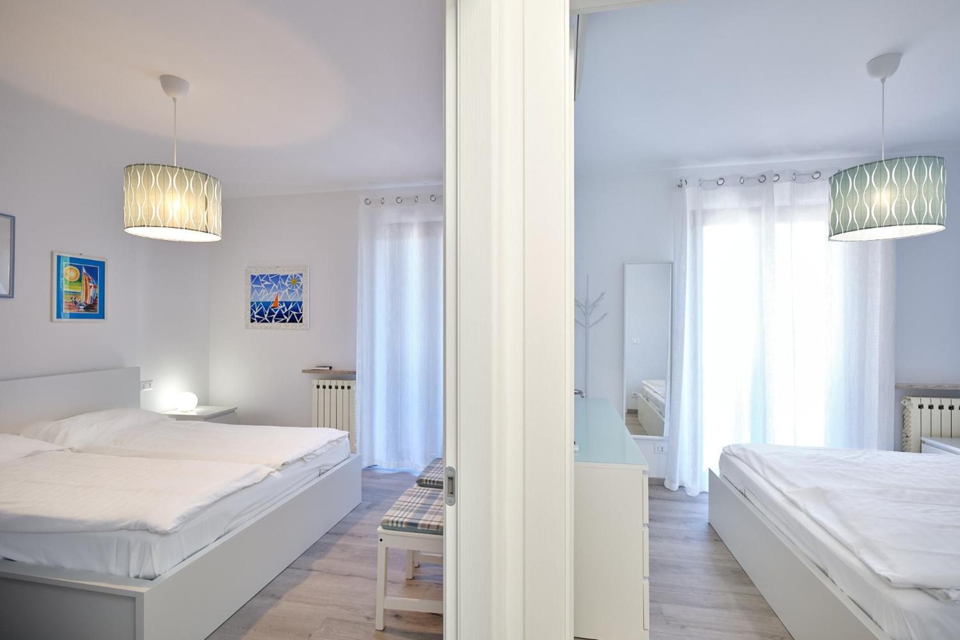Vela Bianca Home Garda غارْدا المظهر الخارجي الصورة
